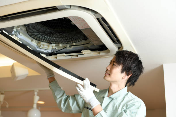 Best Best Air Duct Cleaning Company  in Church Hill, MD