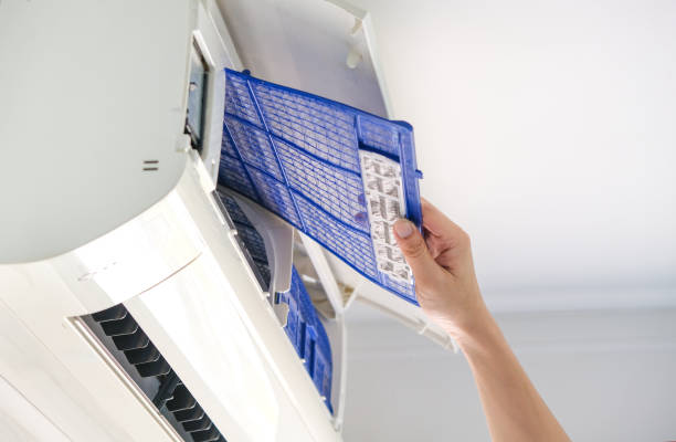 Best Home Air Vent Cleaning  in Church Hill, MD